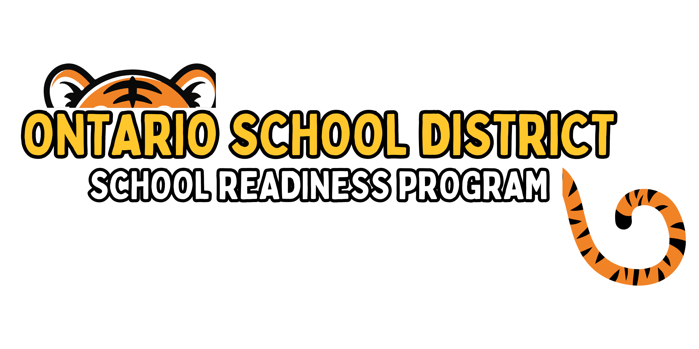 OSD School Readiness Program Logo