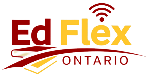 EdFlexOntario Logo