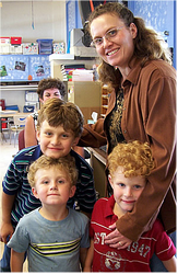 Ontario School District Parent Resources