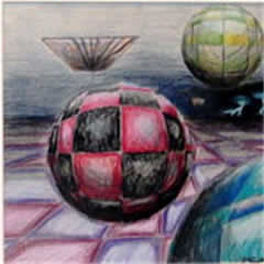 abstract art
