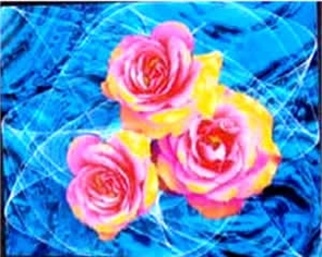 abstract art
