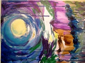 abstract art