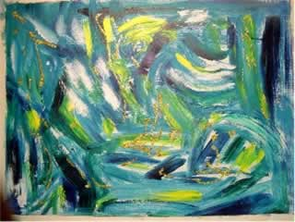 abstract art
