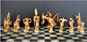 Assorted Art Collection I