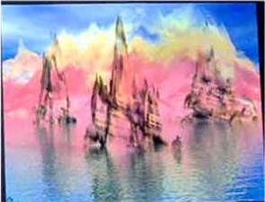 abstract art