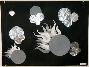 abstract art