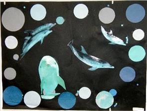 abstract art