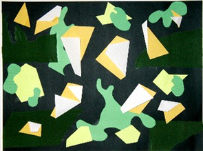 abstract art