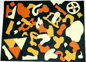 abstract art