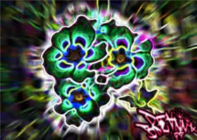 abstract art