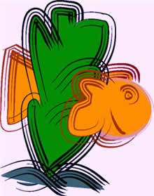 abstract art