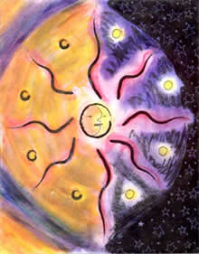 abstract art