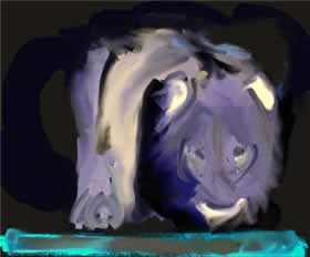 lion