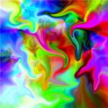 abstract art