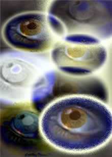 abstract art