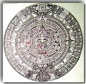 mayan calendar