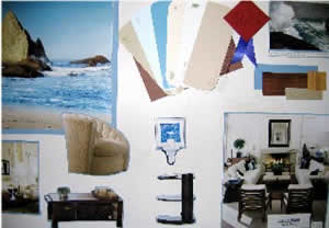 art collage