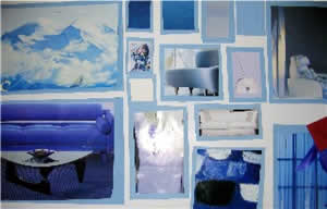 art collage