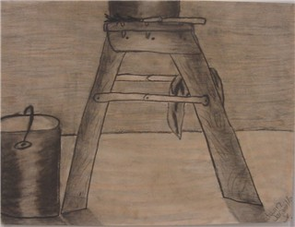 Ladder art