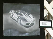 Student art