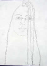 self portrait