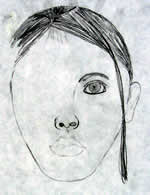 self portrait