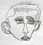 self portrait