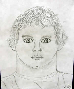 self portrait