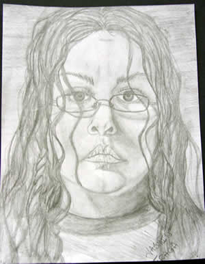 self portrait