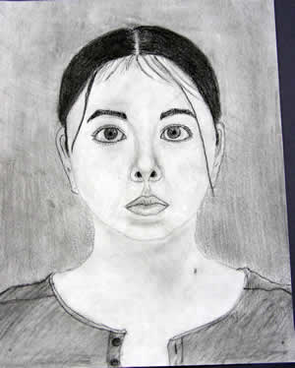 self portrait