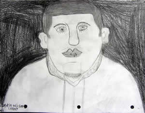 self portrait