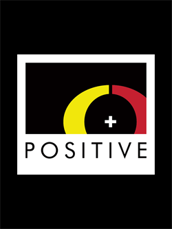 O+ Positive