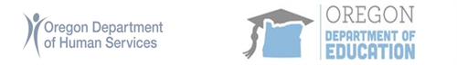 ODE and ODHS Logo